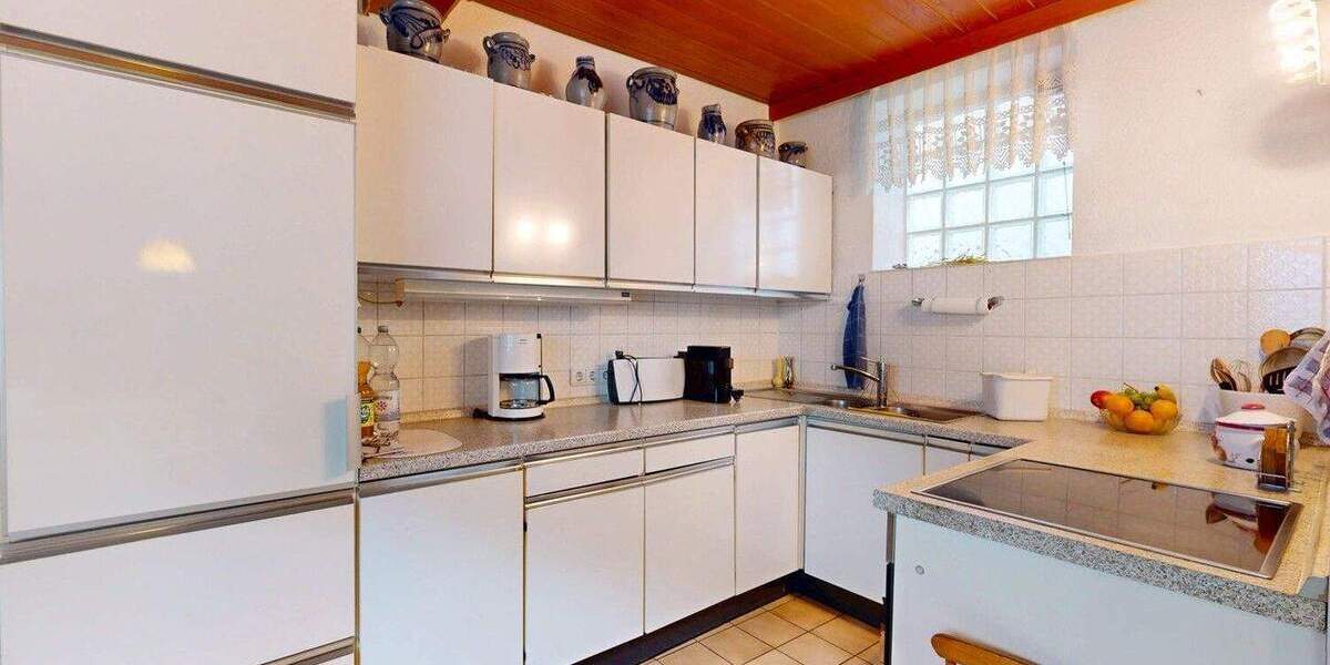 Einfamilienhaus Frankfurt am Main Nieder-Eschbach - 5 Zimmer, 96 m&sup2;, 360.000&euro; | Angebot:25663773