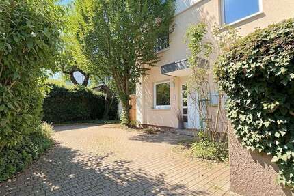 Haus Hanau Groß-Steinheim - 4 Zimmer, 131 m&sup2;, 545.000&euro; | Angebot:27719799