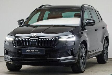 Skoda Karoq 76.800 km 29.488 &euro; Mühlheim 63165