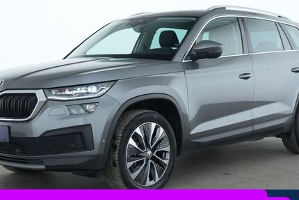 Skoda Kodiaq 43.419 km 35.765 &euro; Dietzenbach bei Frankfurt 63128