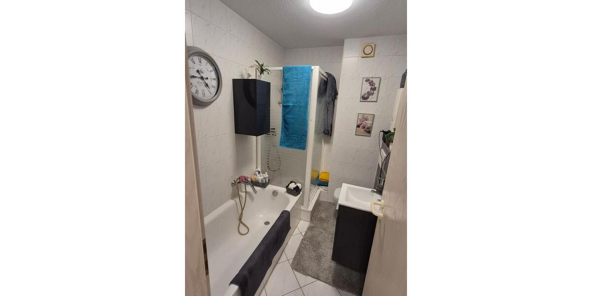 Etagenwohnung Langenselbold - 2 Zimmer, 64 m&sup2;, 190.000&euro; | Angebot:26768893