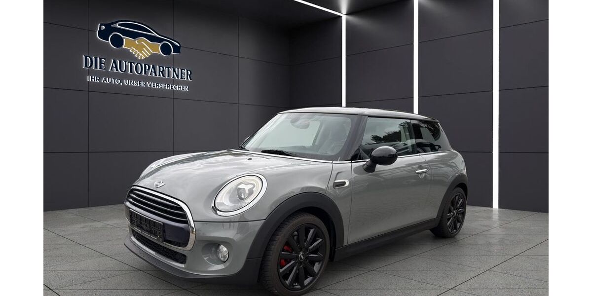 Mini Cooper 149.000 km 8.980 &euro; Rödermark 63322
