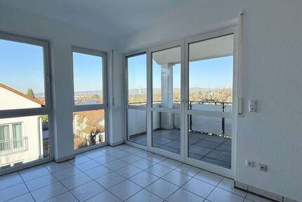 Wohnung Aschaffenburg Stadtmitte - 3 Zimmer, 80 m&sup2;, 1.050&euro; | Angebot:26882937