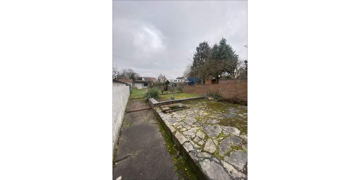 Reihenmittelhaus Aschaffenburg Österreicher Kolonie - 4 Zimmer, 116 m&sup2;, 394.000&euro; | Angebot:25705928