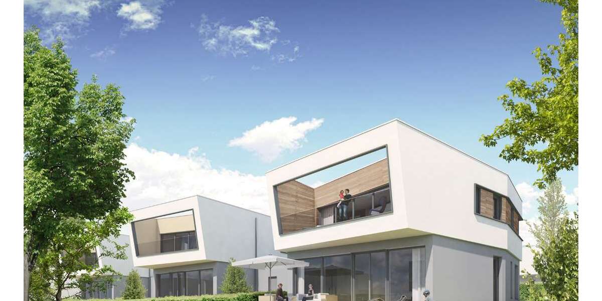 Einfamilienhaus Frankfurt am Main Kalbach - 8 Zimmer, 234 m&sup2;, 1.912.800&euro; | Angebot:23550395