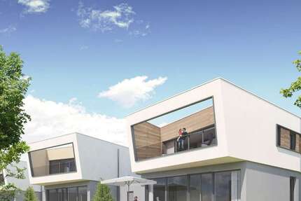 Haus Frankfurt am Main Kalbach - 8 Zimmer, 234 m&sup2;, 1.912.800&euro; | Angebot:23550395