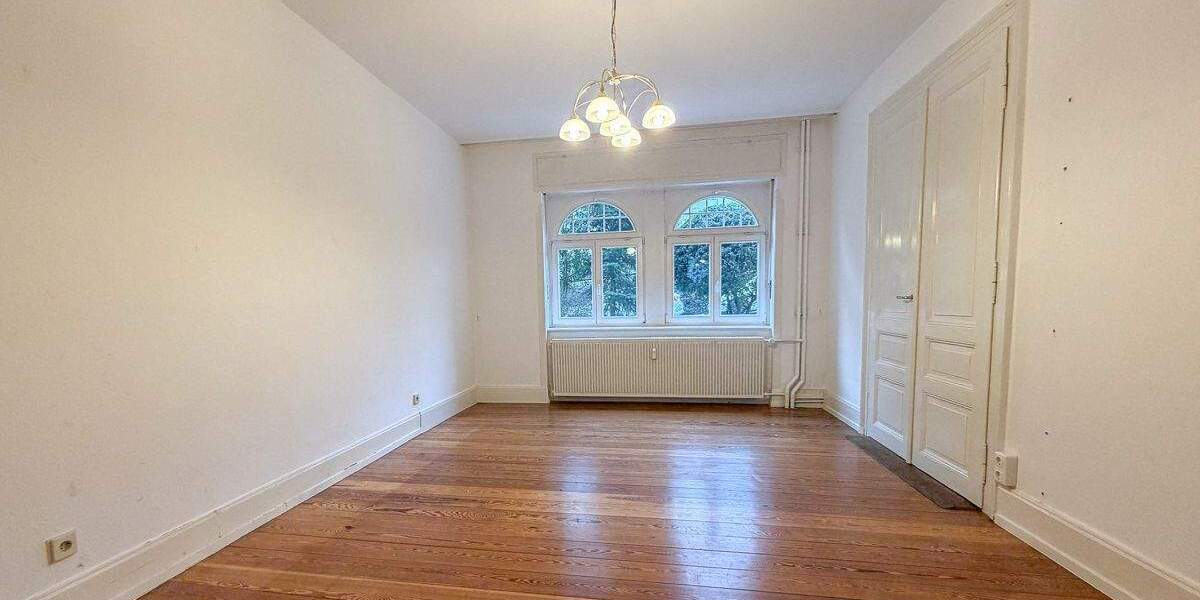 Etagenwohnung Kronberg im Taunus Kronberg - 3 Zimmer, 97 m&sup2;, 498.000&euro; | Angebot:25666009