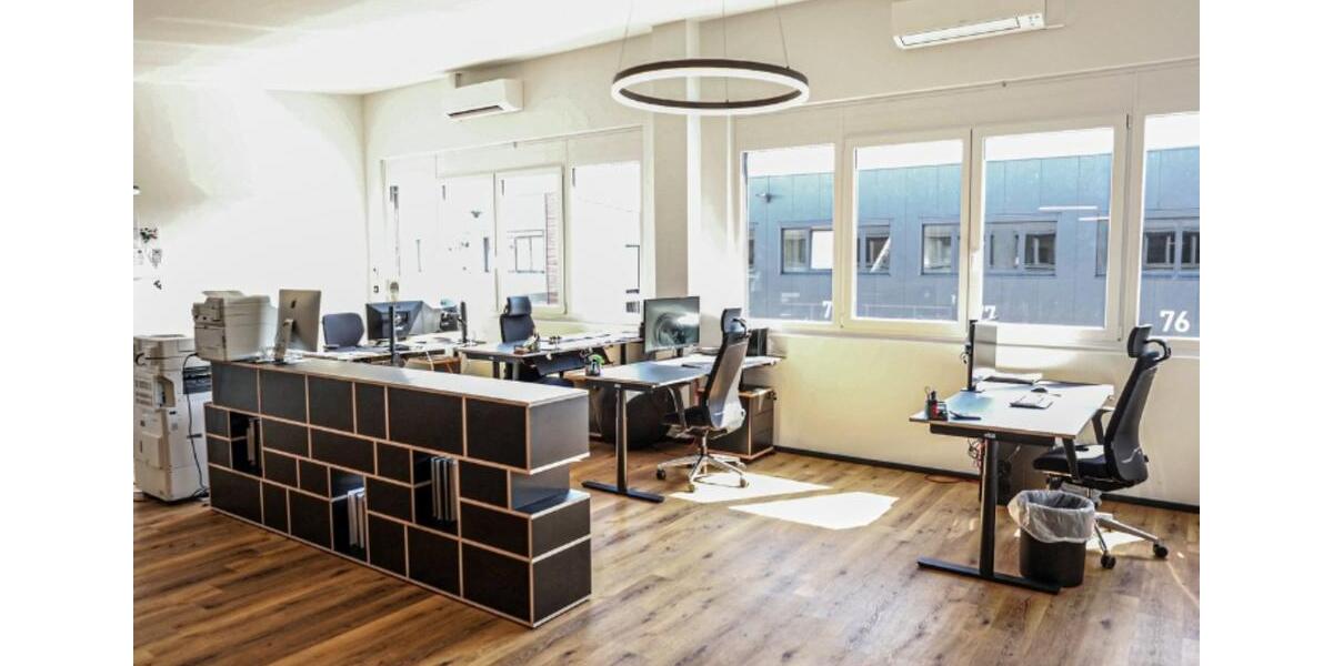 Gewerbeobjekt Offenbach am Main Bieberer Berg - 999&euro; | Angebot:22498240