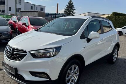 Opel Mokka 35.000 km 14.900 &euro; Hanau 63452