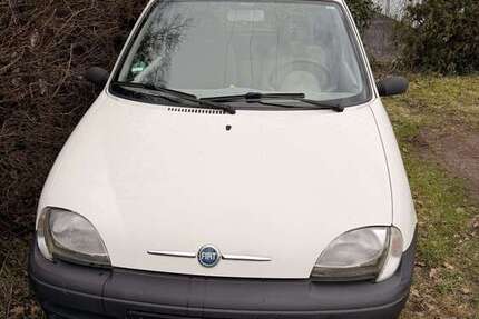 Fiat Seicento 102.000 km 890 &euro; Hanau 63456