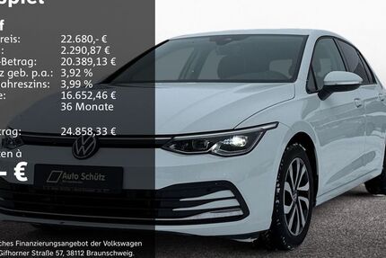VW Golf 60.249 km 22.680 &euro; Groß-Umstadt 64823