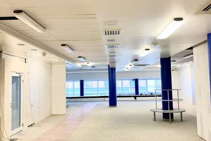 Gewerbeobjekt Aschaffenburg Österreicher Kolonie - 2.700&euro; | Angebot:24003385