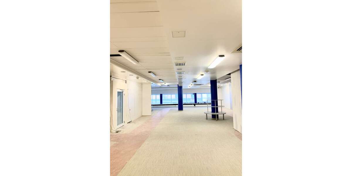 Gewerbeobjekt Aschaffenburg Österreicher Kolonie - 2.700&euro; | Angebot:24003385