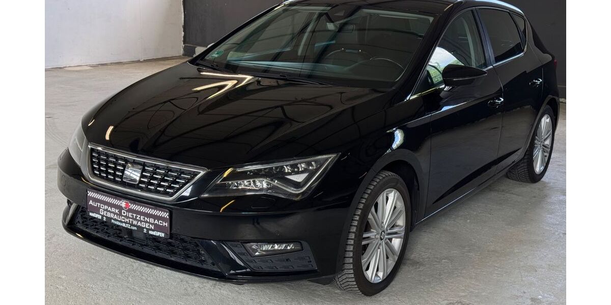 Seat Leon 216.000 km 8.900 &euro; Dietzenbach 63128