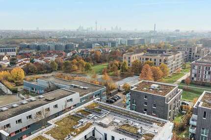 Wohnung Frankfurt am Main Kalbach - 3 Zimmer, 95 m&sup2;, 634.000&euro; | Angebot:26061829