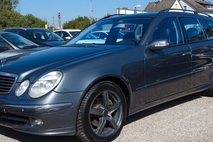 Mercedes-Benz E 220 425.000 km 3.850 &euro; Rodgau / Nieder-Roden 63110