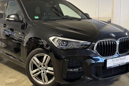 BMW X1 112.600 km 20.990 &euro; Heusenstamm 63150