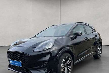 Ford Puma 17.401 km 21.950 &euro; Frankfurt am Main 60386