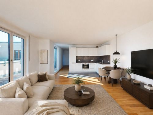 Einfamilienhaus Frankfurt am Main Nord-Ost - 2 Zimmer, 106 m&sup2;, 1.810&euro; | Angebot:26004724