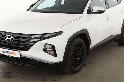 Hyundai TUCSON 11.389 km 22.600 &euro; Frankfurt am Main 65936