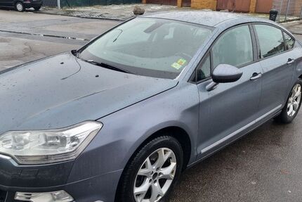 Citroen C5 259.000 km 2.200 &euro; Mühlheim a.Main 63165
