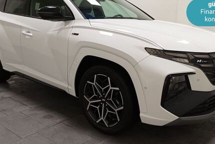 Hyundai TUCSON 27.107 km 28.770 &euro; Egelsbach 63329