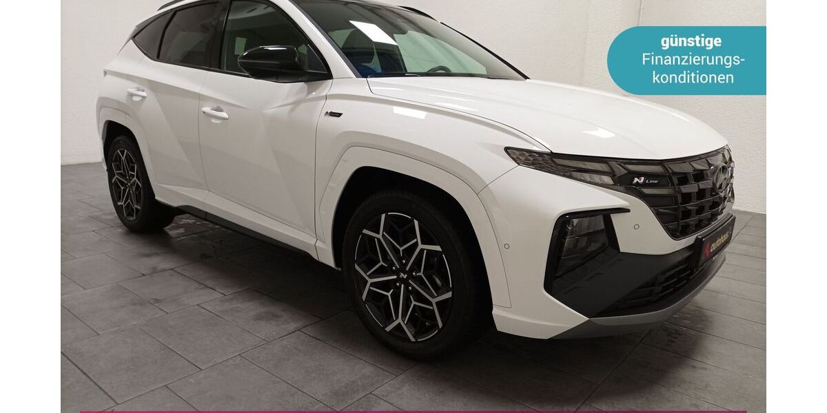 Hyundai TUCSON 27.107 km 28.770 &euro; Egelsbach 63329