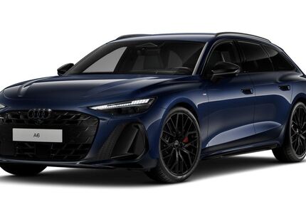 Audi A6 11.920 km 75.990 &euro; Oberursel 61440