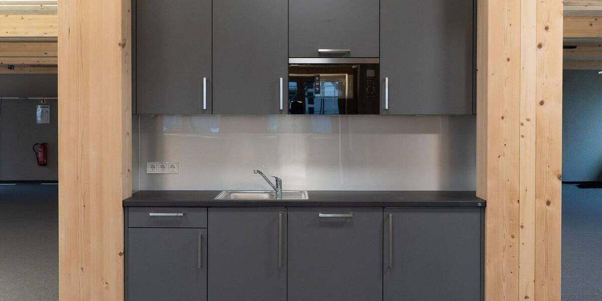 Gewerbeobjekt Offenbach Kaiserlei - 7.991&euro; | Angebot:26486742