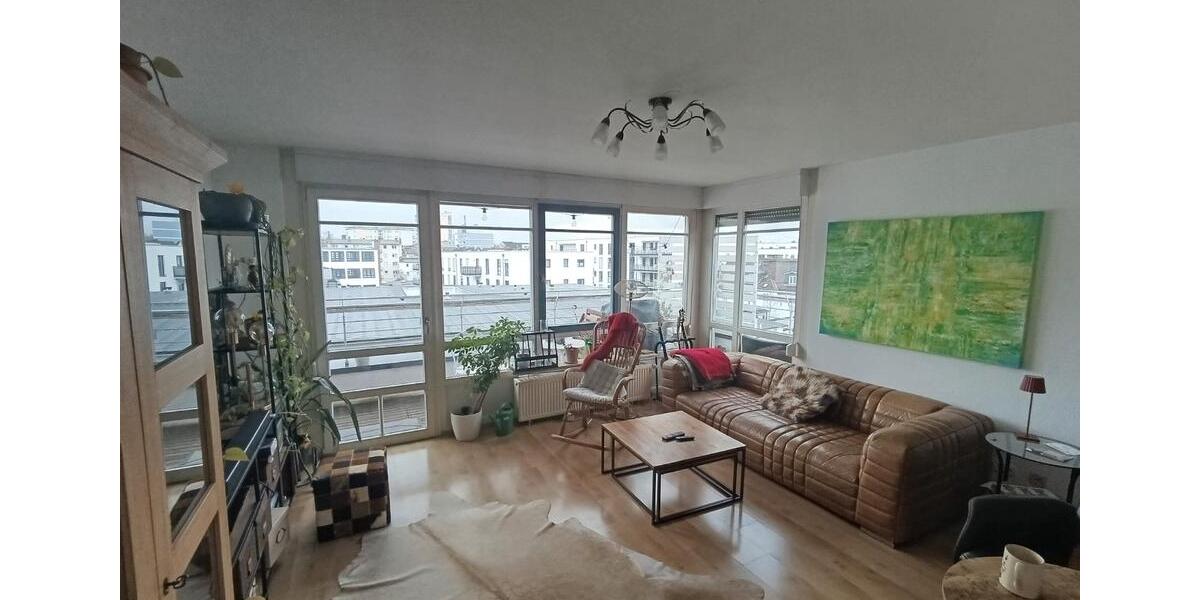 Einfamilienhaus Offenbach am Main - 3 Zimmer, 73 m&sup2;, 1.550&euro; | Angebot:26004073