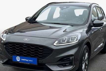 Ford Kuga 12.359 km 22.950 &euro; Frankfurt am Main 60386