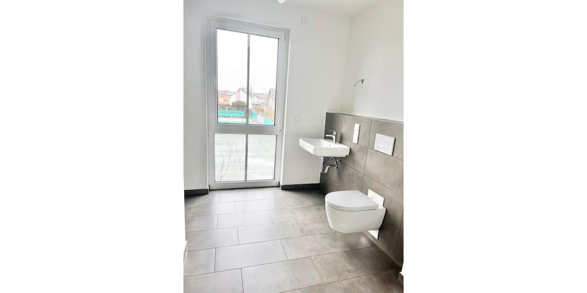 Etagenwohnung Mühlheim am Main - 3 Zimmer, 87 m&sup2;, 1.455&euro; | Angebot:25305207