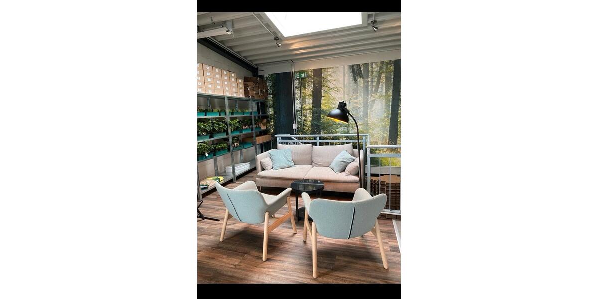 Gewerbeobjekt Hanau - 1.245&euro; | Angebot:26294918
