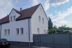 6-Zi-DHH neu saniert, Wärmepumpe, Wallbox-ready, Dämmung, EBK, großer Garten - Einfamilienhaus Stockstadt am Main | Angebot:26986202