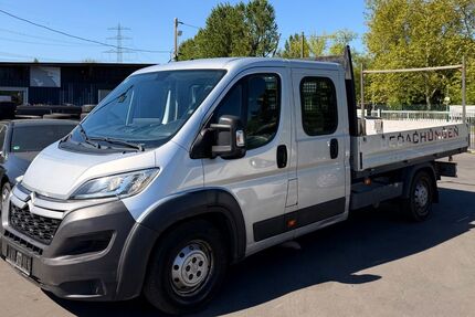 Citroen Jumper 100.000 km 13.999 &euro; Frankfurt am Main 60486
