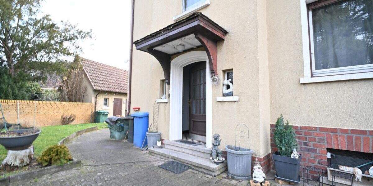 Mehrfamilienhaus, Wohnhaus Babenhausen - 6 Zimmer, 155 m&sup2;, 329.000&euro; | Angebot:25774787