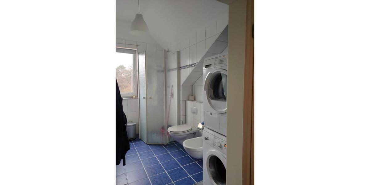 Dachgeschoßwohnung Obertshausen - 3 Zimmer, 74 m&sup2;, 800&euro; | Angebot:25548917