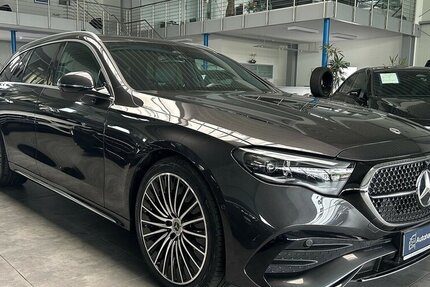 Mercedes-Benz E 200 T AMG ADVANCED PLUS DISTRONIC-AIRMATIC-360 24.437 km 52.289 &euro; Groß-Umstadt 64823