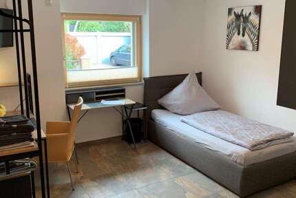 Zimmer Oberursel - 1 Zimmer, 750&euro; | Angebot:27501458