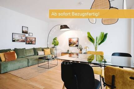 Wohnung Frankfurt Gallus - 4 Zimmer, 95 m&sup2;, 659.900&euro; | Angebot:25702241