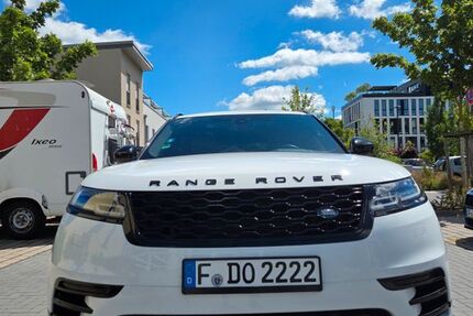Land Rover Range Rover Velar 91.000 km 33.000 &euro; Neu-Isenburg 63263