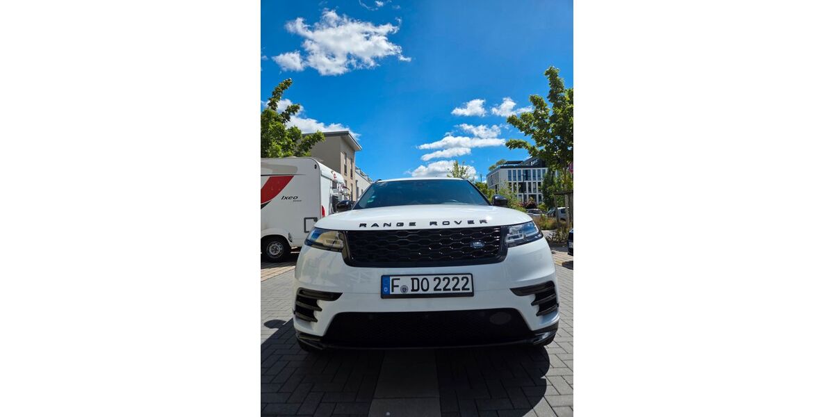 Land Rover Range Rover Velar 91.000 km 33.000 &euro; Neu-Isenburg 63263