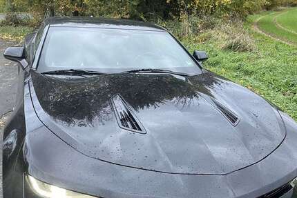 Chevrolet Camaro 67.000 km 34.900 &euro; Gross-Zimmern 64486