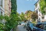 Etagenwohnung Frankfurt am Main Westend-Süd - 2 Zimmer, 48 m&sup2;, 1.920&euro; | Angebot:25814248