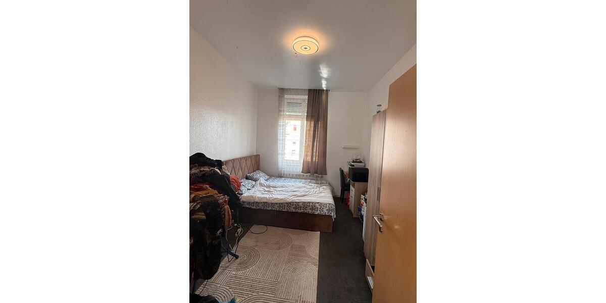Etagenwohnung Offenbach am Main Bieberer Berg - 4 Zimmer, 79 m&sup2;, 260.000&euro; | Angebot:26597589