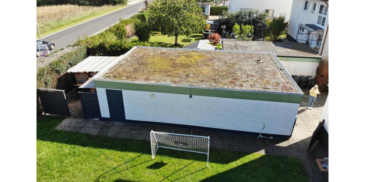 Mehrfamilienhaus, Wohnhaus Großkrotzenburg - 11 Zimmer, 287 m&sup2;, 750.000&euro; | Angebot:26035143