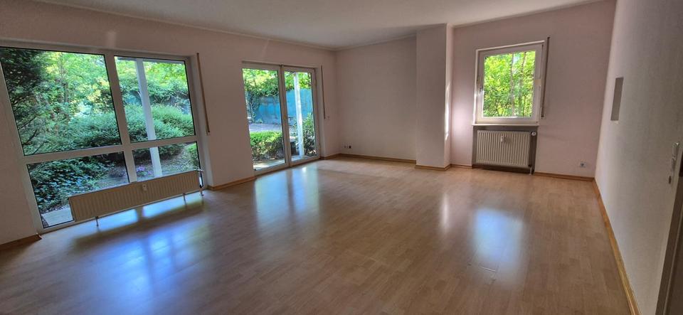 Erdgeschoßwohnung Kronberg im Taunus - 2 Zimmer, 72 m&sup2;, 339.000&euro; | Angebot:26494482