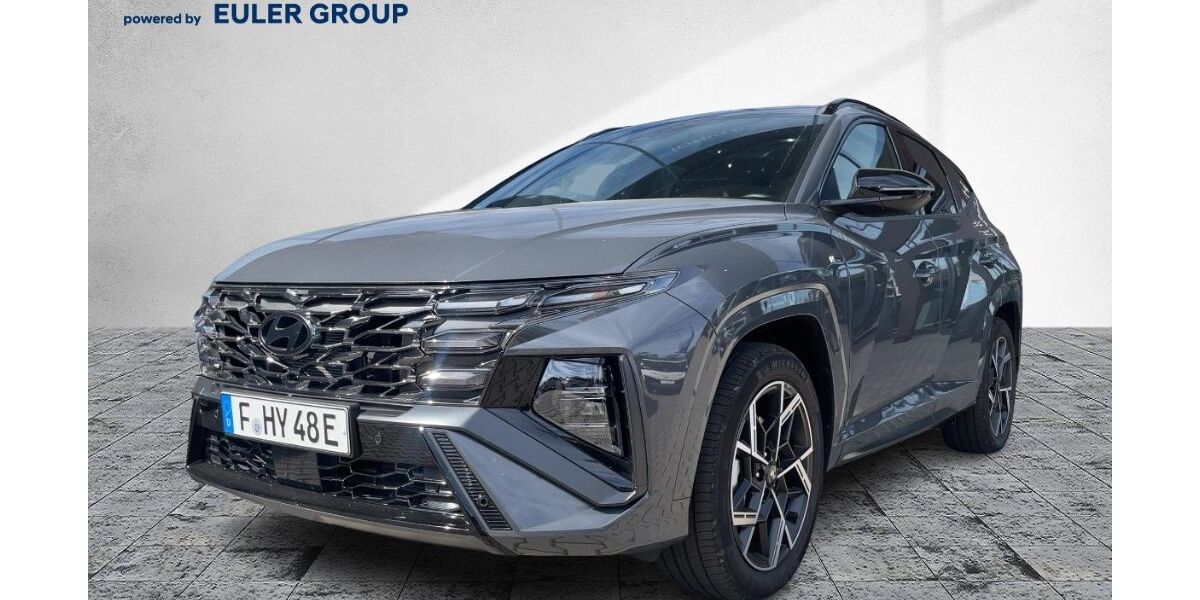 Hyundai TUCSON 11.510 km 37.990 &euro; Frankfurt 60314