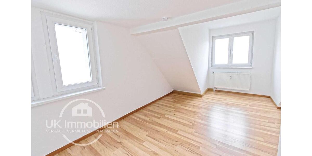 Maisonettenwohnung Frankfurt am Main Nord-Ost - 3 Zimmer, 73 m&sup2;, 1.180&euro; | Angebot:25161988
