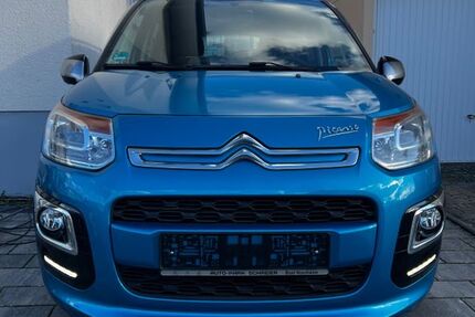Citroen C3 Picasso 76.000 km 8.200 &euro; Hanau 63456